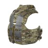 M-Tac Plate Carrier CORSET Elite (размер плиты М) Multicam купить в Киеве