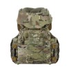 M-Tac Plate Carrier CORSET Elite (размер плиты М) Multicam купить в Киеве