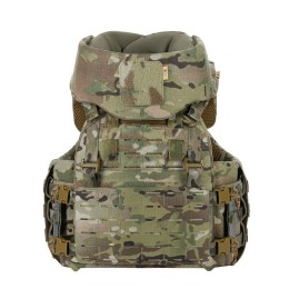 M-Tac Plate Carrier CORSET Elite (размер плиты М) Multicam