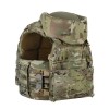 M-Tac Plate Carrier CORSET Elite (размер плиты М) Multicam купить в Киеве