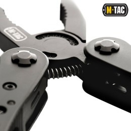 M-Tac мультитул Type 1 черный