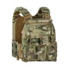 M-Tac плитоноска Cuirass FAST Elite Multicam