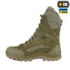 M-TAC БОТИНКИ ТАКТИЧЕСКИЕ RANGER GEN. 2 HIGH OLIVE