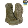 M-TAC БОТИНКИ ТАКТИЧЕСКИЕ RANGER GEN. 2 HIGH OLIVE