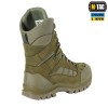 M-TAC БОТИНКИ ТАКТИЧЕСКИЕ RANGER GEN. 2 HIGH OLIVE