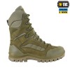 M-TAC БОТИНКИ ТАКТИЧЕСКИЕ RANGER GEN. 2 HIGH OLIVE