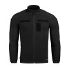 M-Tac куртка Combat Fleece Polartec Jacket чорна