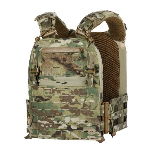 M-Tac плитоноска Cuirass FAST Elite XL Gen.II Multicam