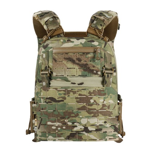 M-Tac плитоноска Cuirass FAST Elite XL Gen.II Multicam