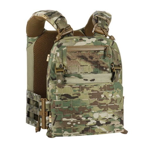 M-Tac плитоноска Cuirass FAST Elite XL Gen.II Multicam