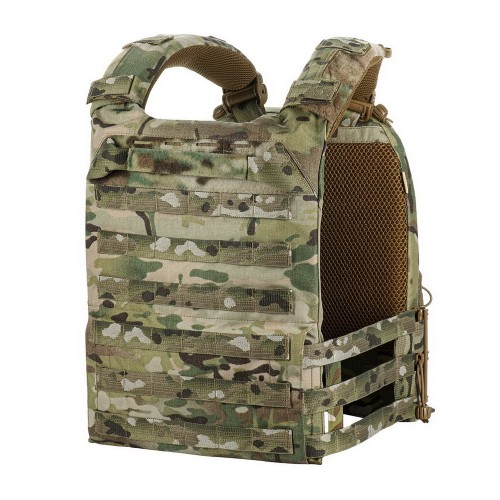 M-Tac плитоноска Cuirass FAST Elite XL Gen.II Multicam