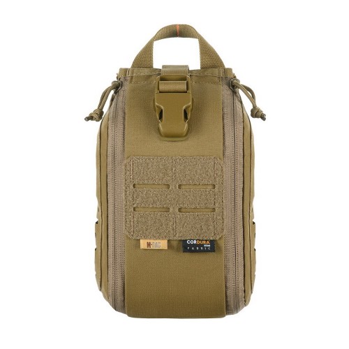 M-Tac подсумок медицинский Elite Rip Off Gen.II койот 
