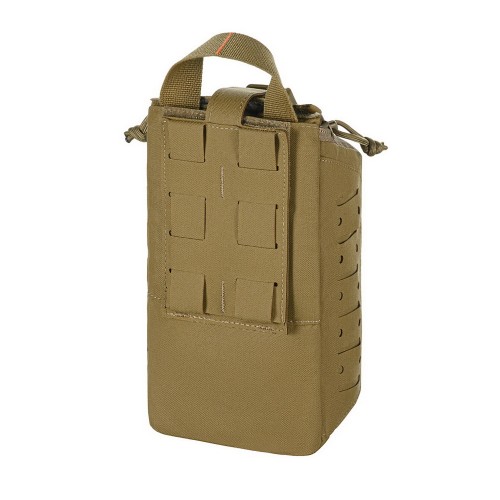M-Tac подсумок медицинский Elite Rip Off Gen.II койот 