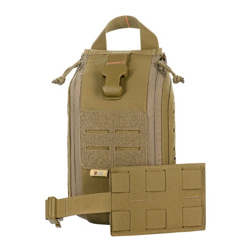 M-Tac подсумок медицинский Elite Rip Off Gen.II койот 