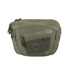 M-Tac сумка Sphaera Hardsling Bag Large с липучкой Elite Ranger Green