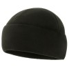 M-Tac шапка Watch Cap Premium фліс (250 г/м2) with Slimtex чорна