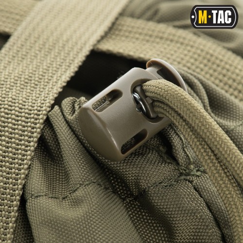 M-Tac чохол компресійний для спального мішка середній олива