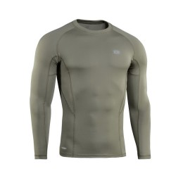 M-Tac терморубашка Level I Polartec Tan