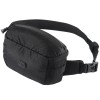 M-Tac сумка Tactical Waist Bag Elite Hex Black