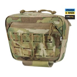 M-Tac сумка-напашник Large Elite Multicam