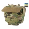 M-Tac сумка-напашник Large Elite Multicam