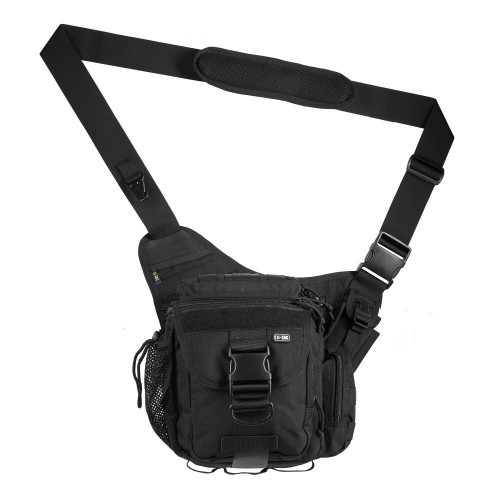 M-Tac Сумка EveryDay Carry Bag чорна