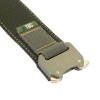 M-Tac ремень Cobra Buckle Belt Ranger Green