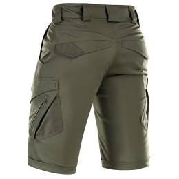 M-Tac шорти Aggressor Gen.II Flex Army Olive