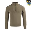 M-Tac кофта Centurion Microfleece олива