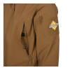 Куртка Gunfighter SharkSkin Windblocker Helikon-Tex Mud Brown 