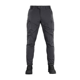 M-Tac брюки Rubicon Flex Dark Grey