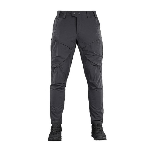 M-Tac штани Rubicon Flex Dark Grey