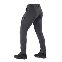 M-Tac брюки Rubicon Flex Dark Grey