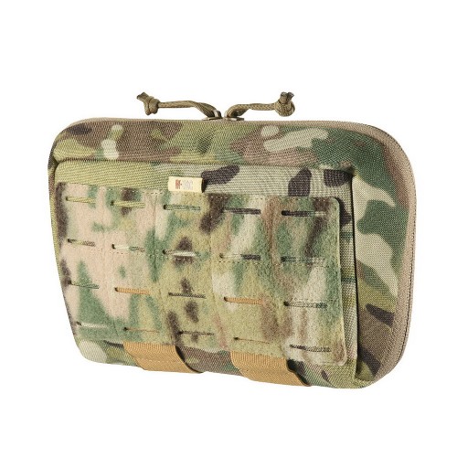 M-Tac подсумок Admin Large Elite Multicam