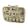 M-Tac подсумок Admin Large Elite Multicam