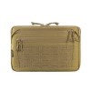 M-Tac сумка Admin Bag Medium Elite с липучкой Hex койот