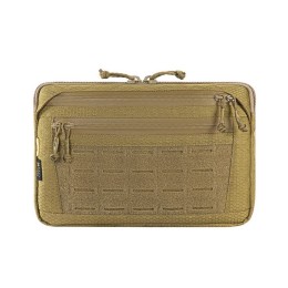 M-Tac сумка Admin Bag Medium Elite с липучкой Hex койот 