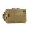 M-Tac сумка Admin Bag Medium Elite с липучкой Hex койот 