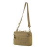 M-Tac сумка Admin Bag Medium Elite с липучкой Hex койот 