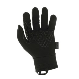 MECHANIX COLDWORK BASE LAYER COVERT GLOVES BLACK