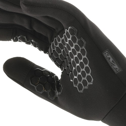 MECHANIX РУКАВИЧКИ COLDWORK BASE LAYER COVERT GLOVES BLACK