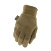 MECHANIX РУКАВИЧКИ COLDWORK BASE LAYER GLOVES COYOTE