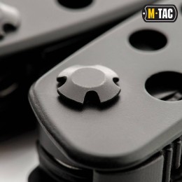 M-Tac мультитул Type 1 черный