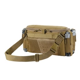 M-Tac сумка медицинская CLS Elite койот