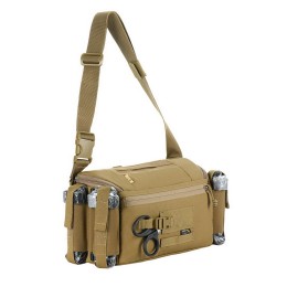 M-Tac сумка медицинская CLS Elite койот