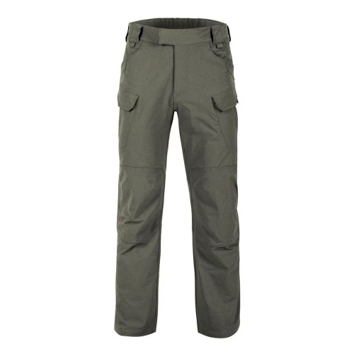 Штани тактичні OTP VersaStretch® Lite Helikon-Tex Taiga Green