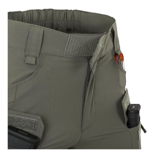 Штани тактичні OTP VersaStretch® Lite Helikon-Tex Taiga Green