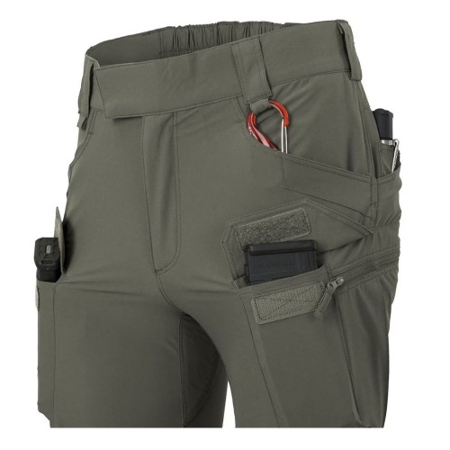 Штани тактичні OTP VersaStretch® Lite Helikon-Tex Taiga Green
