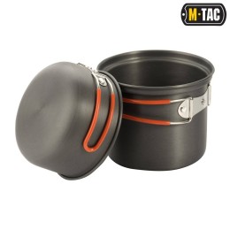 M-Tac котелок индивидуальный