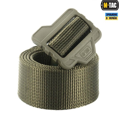 M-Tac ремень Lite Tactical Belt Gen.II Olive